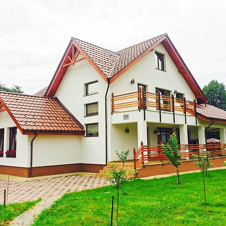 Pensiunea Tania-Nora Alexandru cel Bun Экстерьер фото